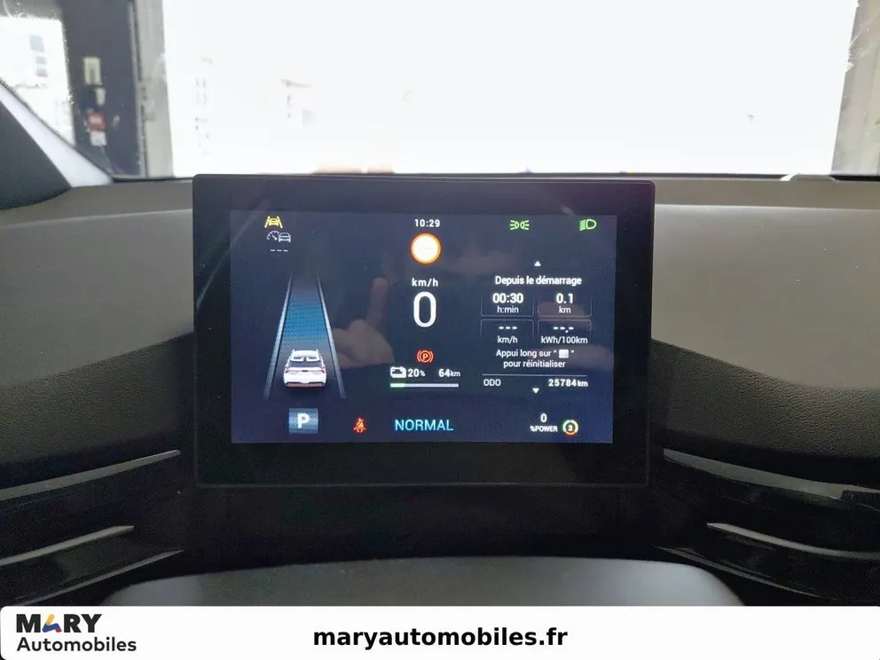 Véhicule occasion 216107 - mg MG4 - Photo 14