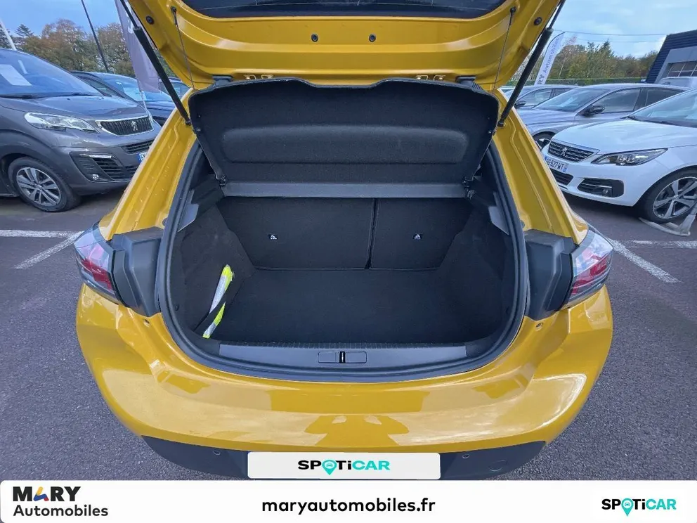 Véhicule occasion 149721 - peugeot 208 - Photo 6