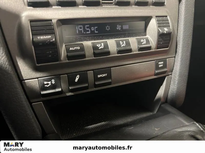 Véhicule occasion 201798 - porsche 911 - Photo 18