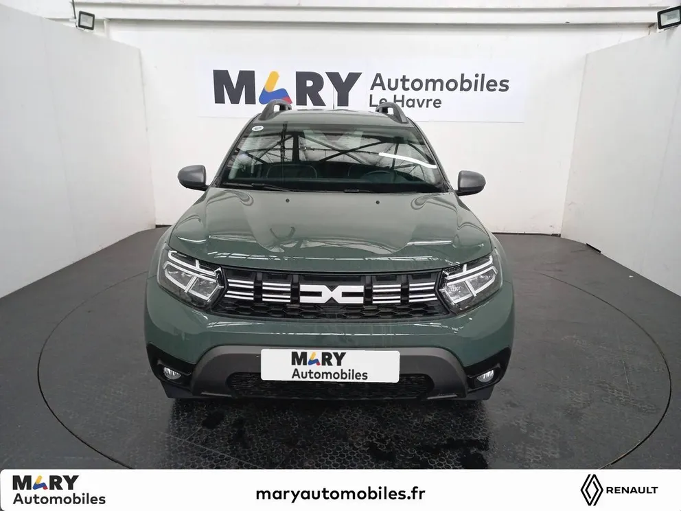 Véhicule occasion 218004 - dacia DUSTER - Photo 8