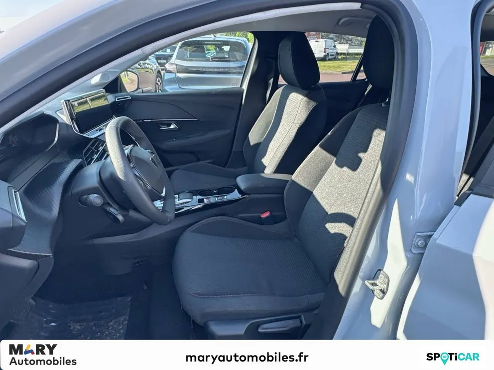 Véhicule occasion 224393 - peugeot 208 - Photo 9