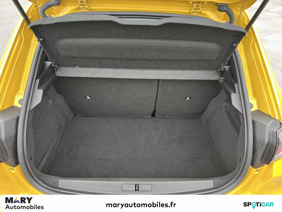 Véhicule occasion 1240270 - peugeot 208 - Photo 16