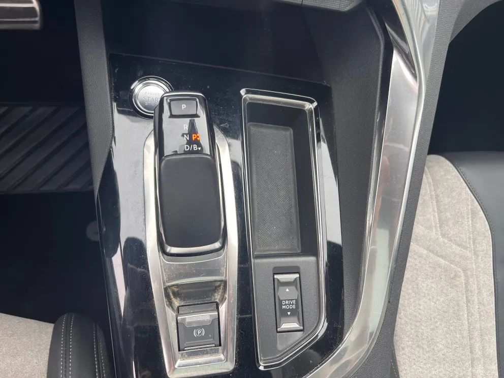 Véhicule occasion 197756 - peugeot 3008 - Photo 8