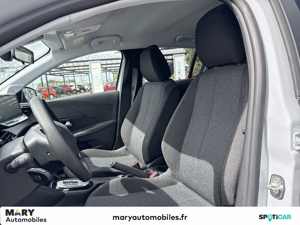 Véhicule occasion 1227768 - peugeot 208 - Photo 13