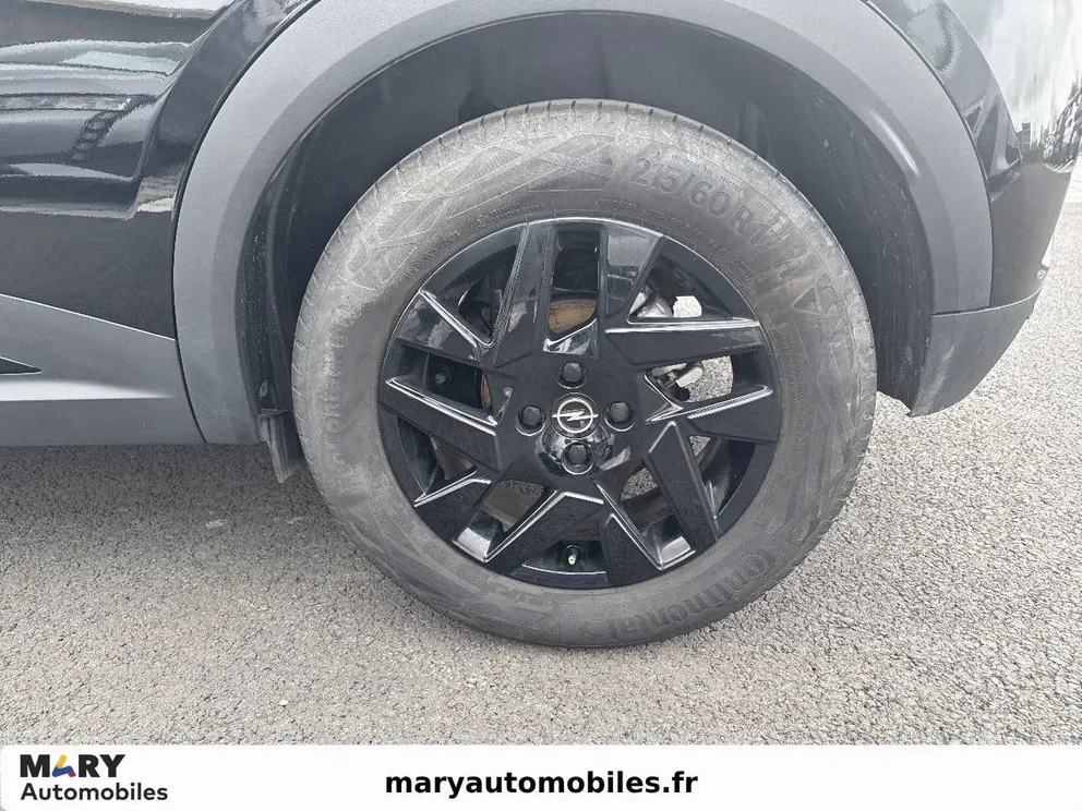 Véhicule occasion 227078 - opel MOKKA - Photo 11