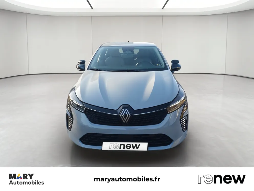 Véhicule occasion 233573 - renault CLIO - Photo 8