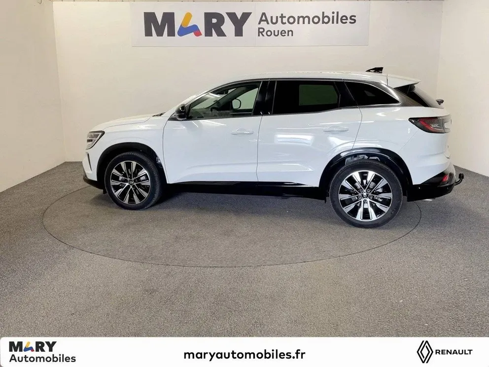 Véhicule occasion 199403 - renault AUSTRAL - Photo 7