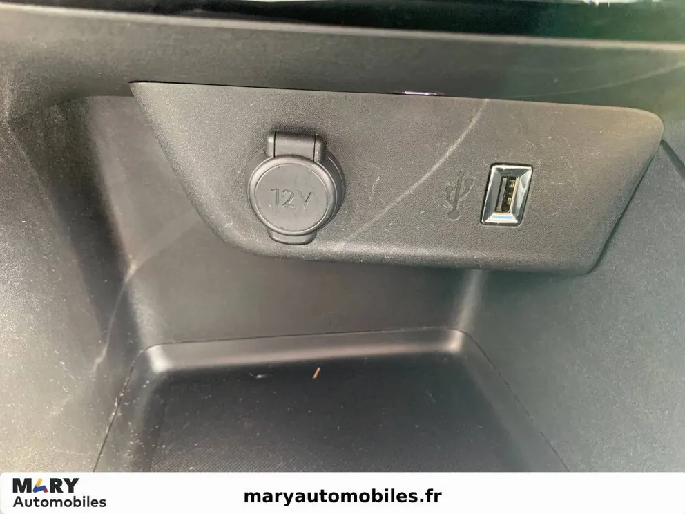 Véhicule occasion 204435 - opel CORSA - Photo 25