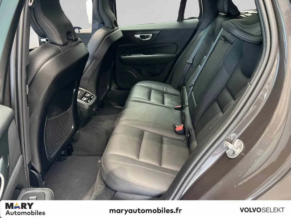 Véhicule occasion 210458 - volvo V60 - Photo 5