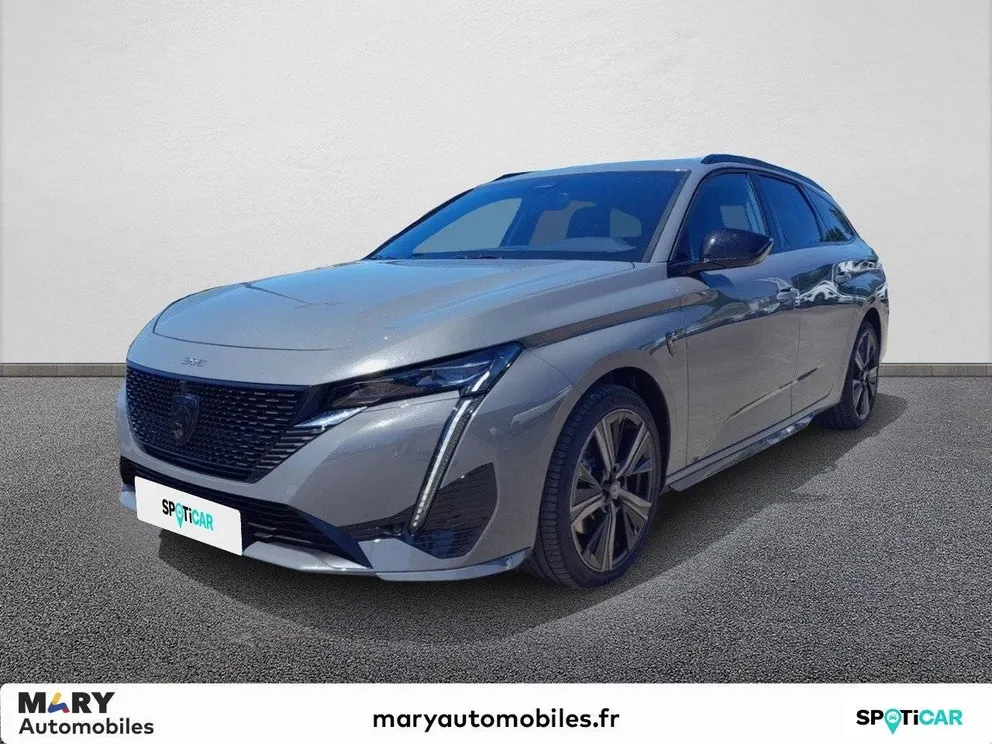 Véhicule occasion 185649 - peugeot 308 - Photo 1