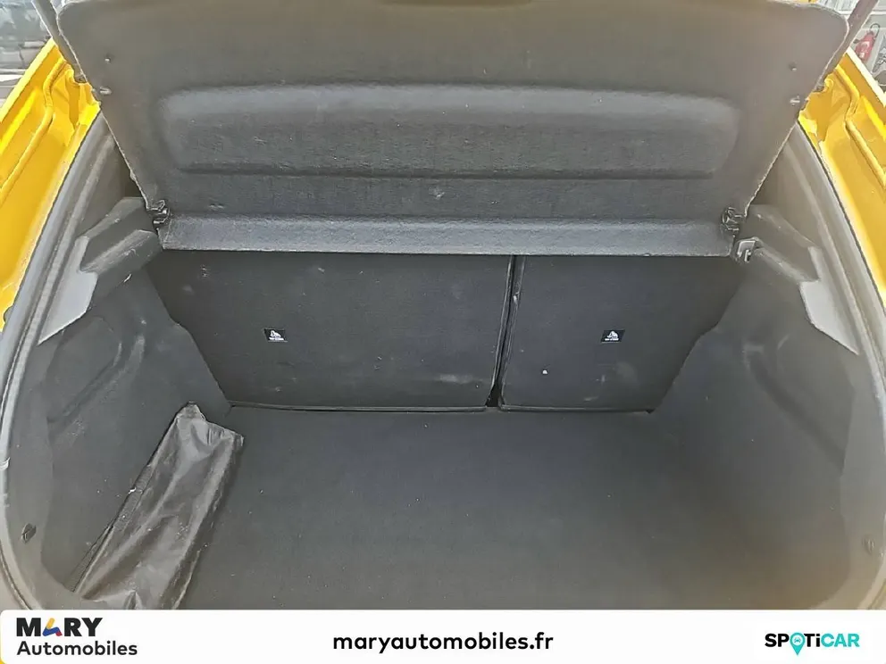 Véhicule occasion 224946 - peugeot 208 - Photo 6