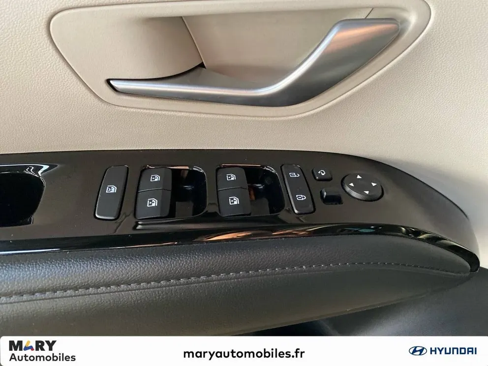 Véhicule occasion 212239 - hyundai TUCSON - Photo 14