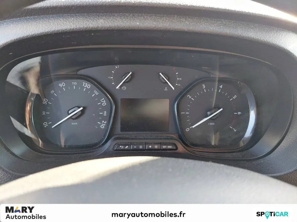 Véhicule occasion 227738 - peugeot EXPERT - Photo 13