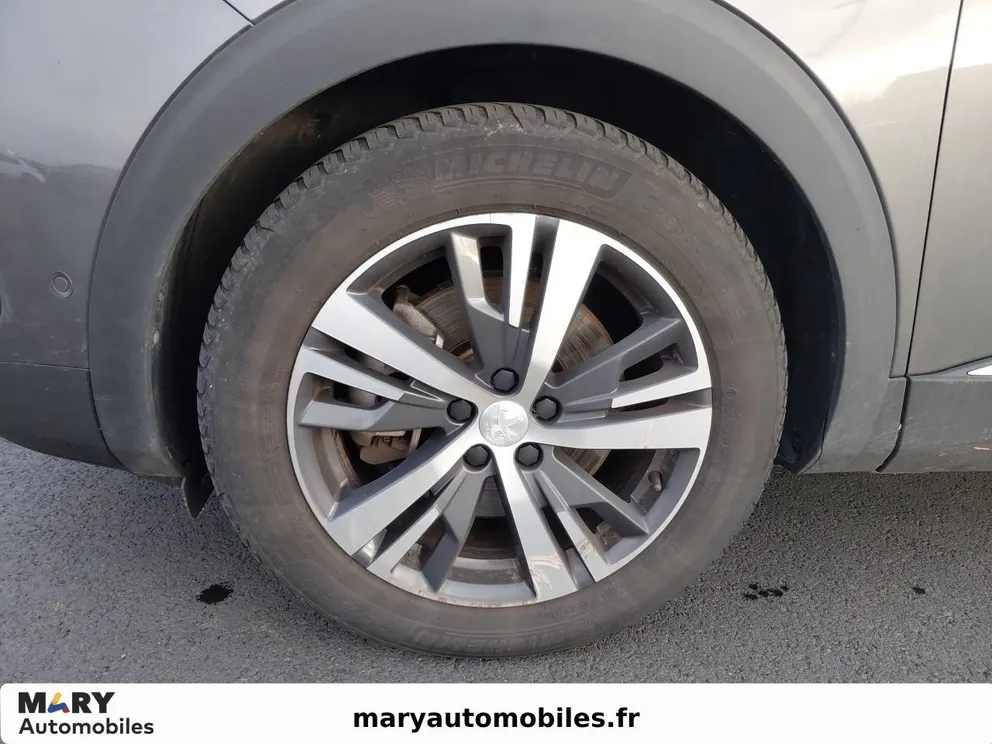 Véhicule occasion 208974 - peugeot 3008 - Photo 11