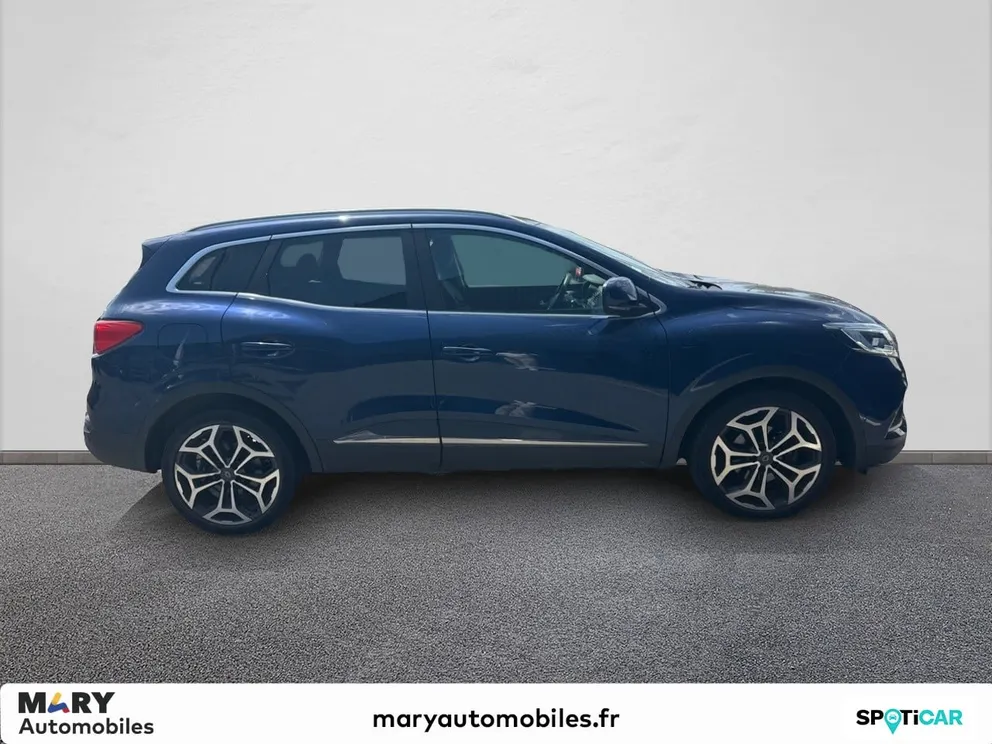 Véhicule occasion 1231188 - renault KADJAR - Photo 4