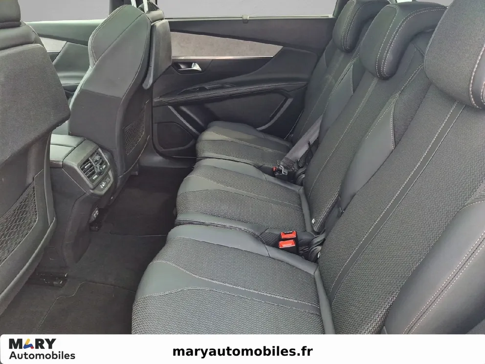Véhicule occasion 1236449 - peugeot 5008 - Photo 19