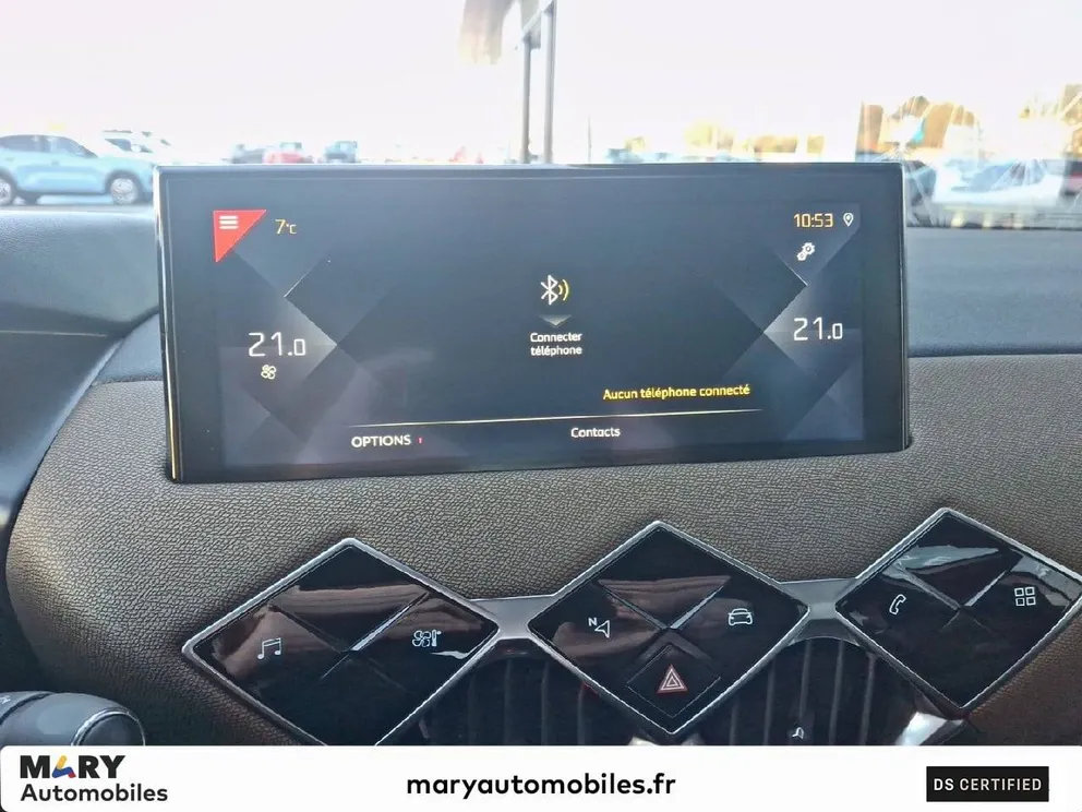 Véhicule occasion 225183 - ds DS 3 - Photo 20