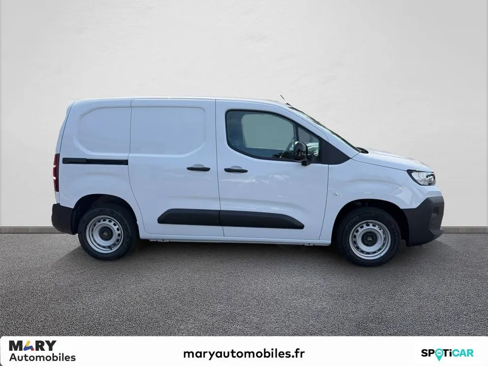 Véhicule occasion 237114 - Citroën BERLINGO - Photo 4