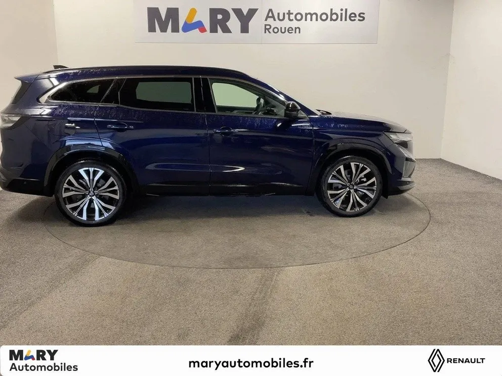 Véhicule occasion 210296 - renault ESPACE - Photo 4