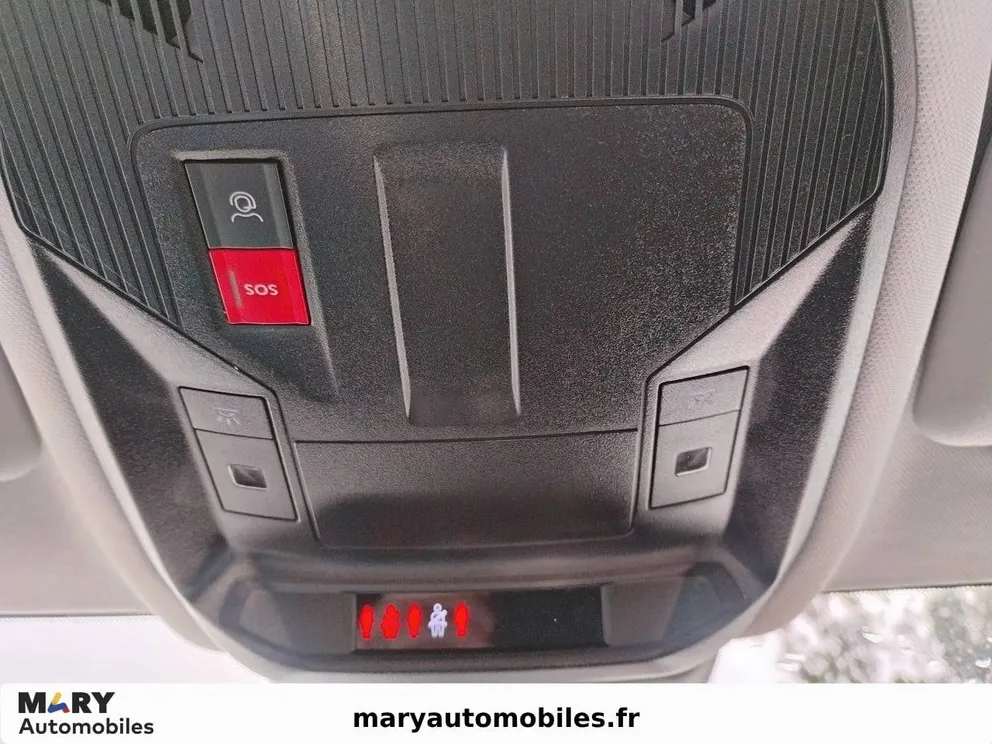 Véhicule occasion 225940 - peugeot 308 - Photo 19