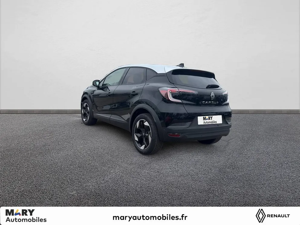 Véhicule occasion 193896 - renault CAPTUR - Photo 7