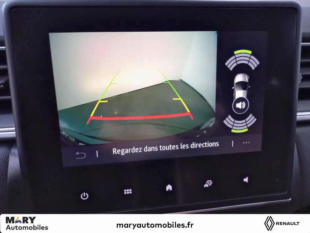 Véhicule occasion 212580 - renault CAPTUR - Photo 23