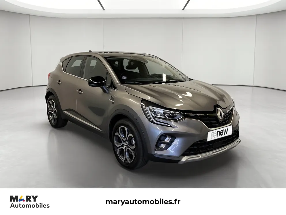 Véhicule occasion 1242738 - renault CAPTUR - Photo 6