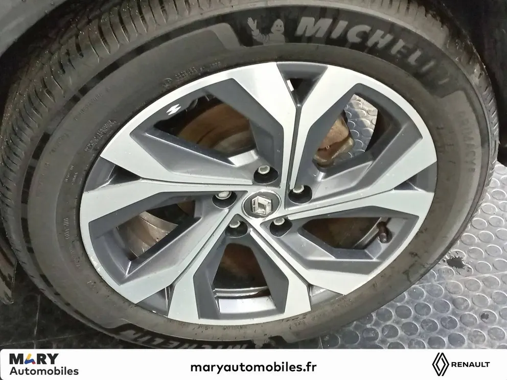 Véhicule occasion 177178 - renault CAPTUR - Photo 17