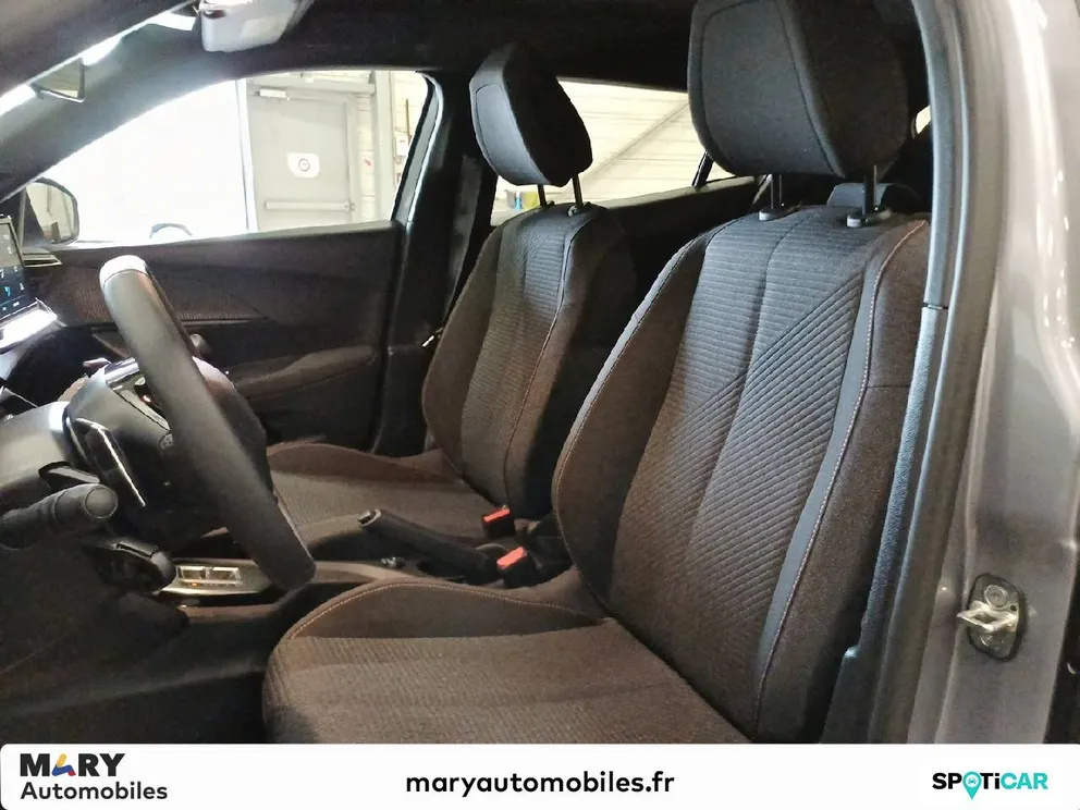 Véhicule occasion 1242269 - peugeot 2008 - Photo 12
