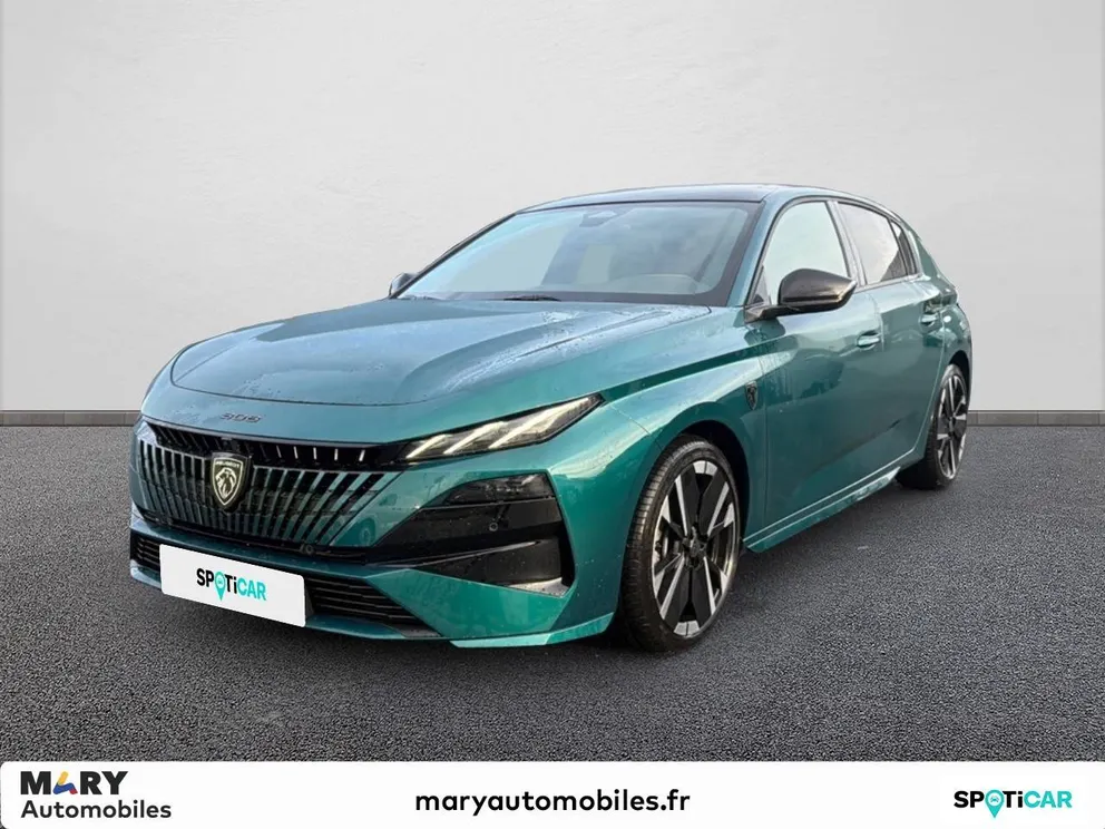 Véhicule occasion 205957 - peugeot 308 - Photo 1