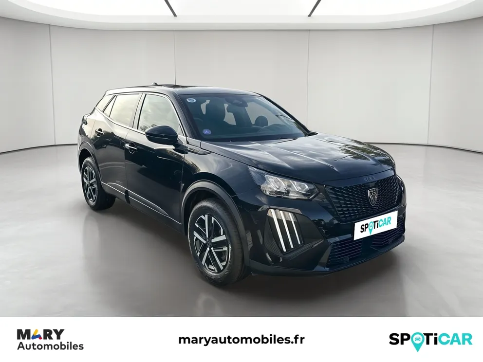 Véhicule occasion 1244754 - peugeot 2008 - Photo 6