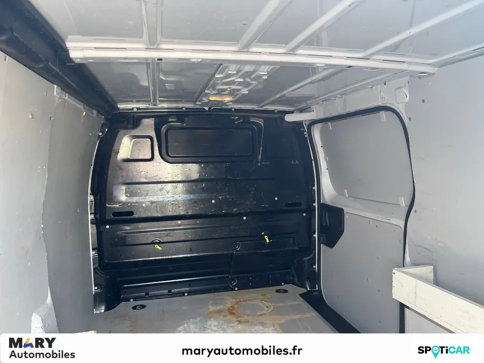 Véhicule occasion 1238961 - Citroën JUMPY - Photo 16