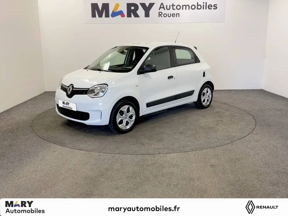 Véhicule occasion 167549 - renault TWINGO - Photo 1