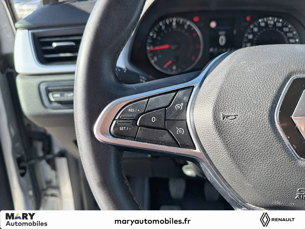 Véhicule occasion 224473 - renault CAPTUR - Photo 18