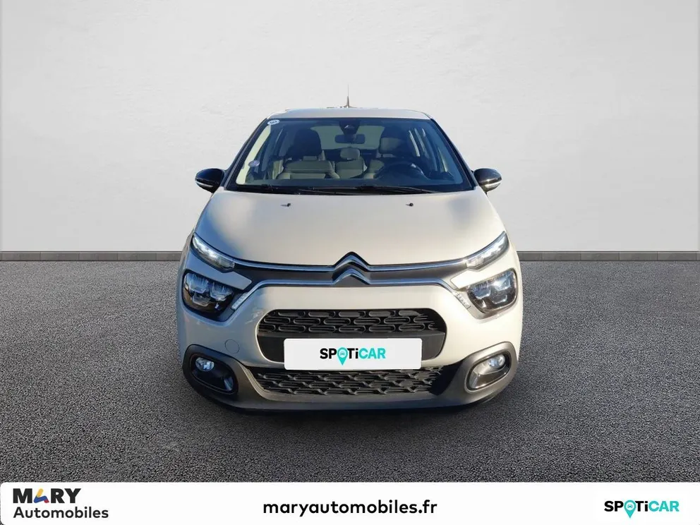 Véhicule occasion 225134 - Citroën C3 - Photo 2