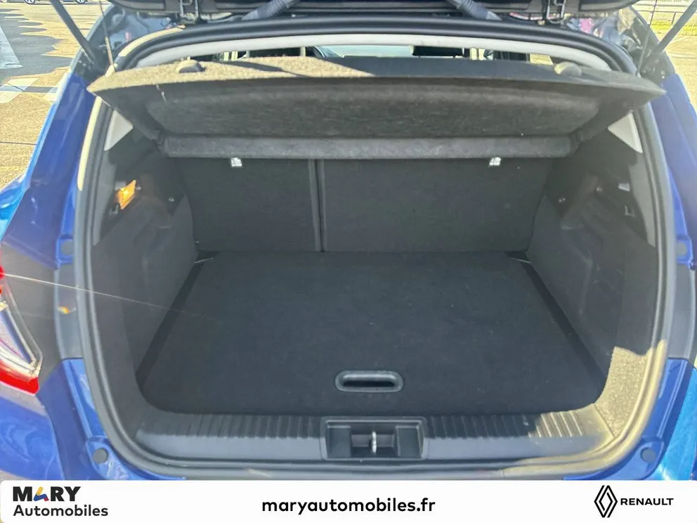 Véhicule occasion 226616 - renault CAPTUR - Photo 7