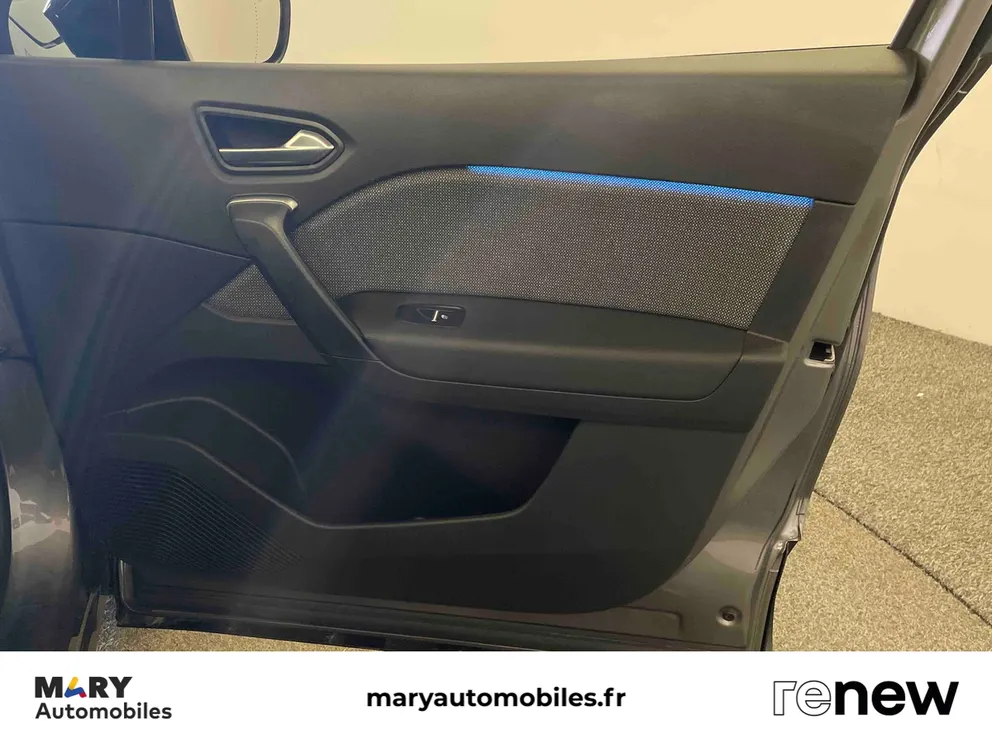 Véhicule occasion 1237752 - renault CAPTUR - Photo 23