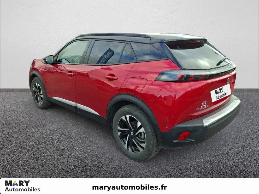 Véhicule occasion 200419 - peugeot 2008 - Photo 7