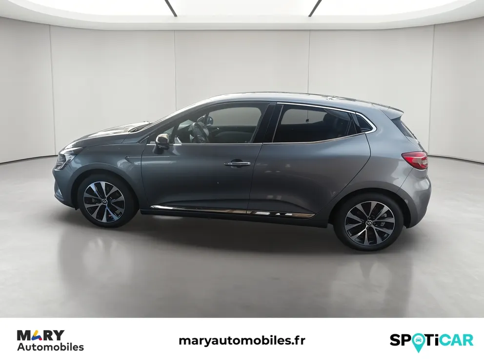 Véhicule occasion 1245419 - renault CLIO - Photo 2