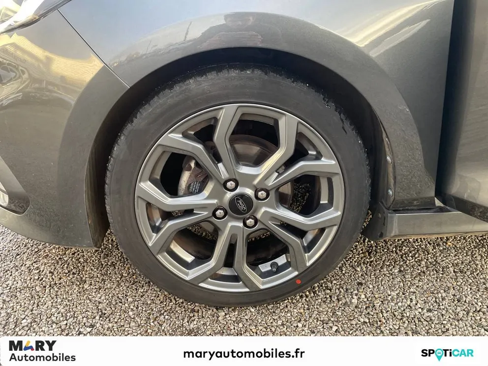 Véhicule occasion 201732 - ford FIESTA - Photo 11