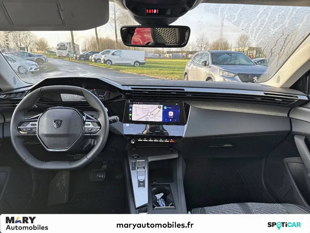 Véhicule occasion 211058 - peugeot 308 - Photo 8