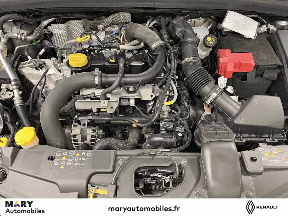 Véhicule occasion 210185 - renault CLIO - Photo 19