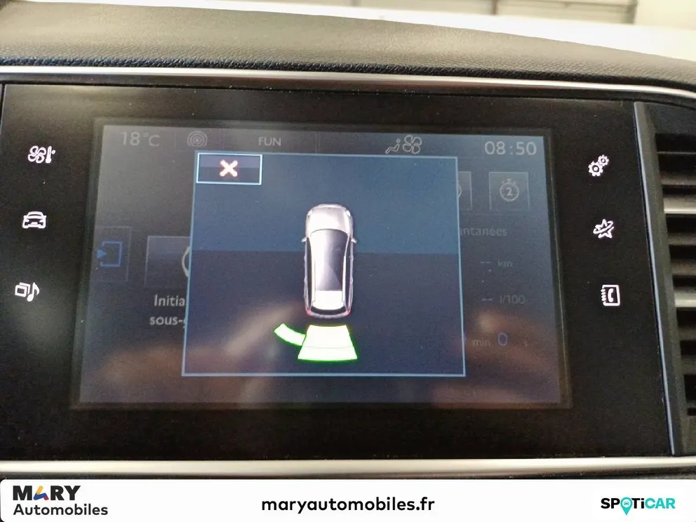 Véhicule occasion 168605 - peugeot 308 - Photo 14