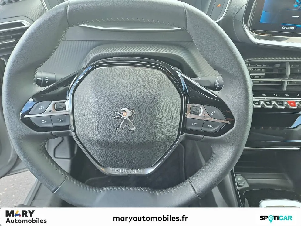 Véhicule occasion 215260 - peugeot 208 - Photo 20