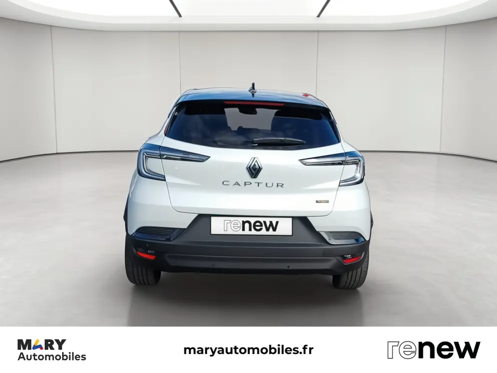 Véhicule occasion 1238073 - renault CAPTUR - Photo 4