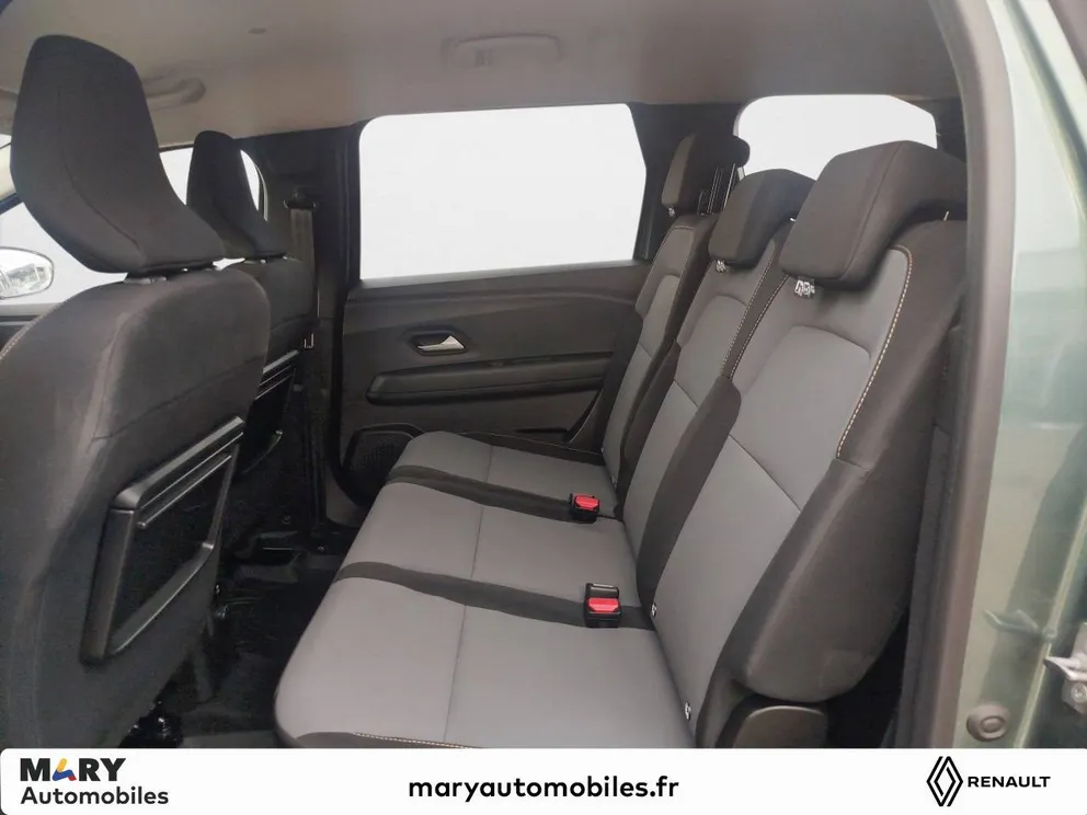 Véhicule occasion 207135 - dacia JOGGER - Photo 10