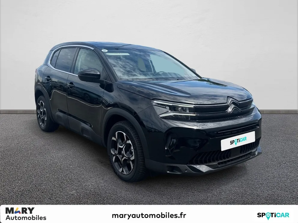 Véhicule occasion 1230598 - Citroën C5 AIRCROSS - Photo 5