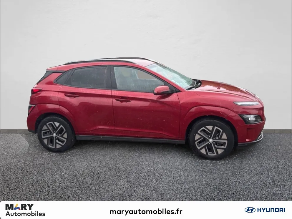 Véhicule occasion 1228818 - hyundai KONA - Photo 4