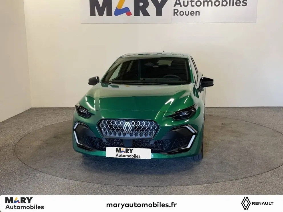 Véhicule occasion 224487 - renault CLIO VI HYBRID - Photo 2