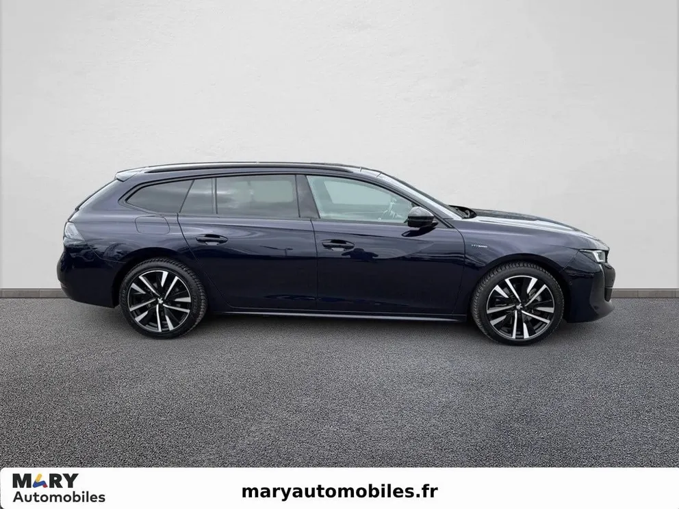 Véhicule occasion 225939 - peugeot 508 - Photo 4